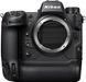 Nikon Z9 Body (VOA080AE) FS0155 фото 2