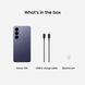 Samsung Galaxy S26 12/256GB Cobalt Violet (SM-S942BZVG) M1034 фото 3