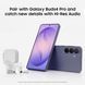 Samsung Galaxy S26 12/256GB Cobalt Violet (SM-S942BZVG) M1034 фото 2