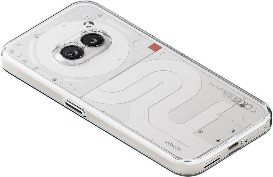 Nothing Phone (2a) 8/128GB Milk E7059 фото