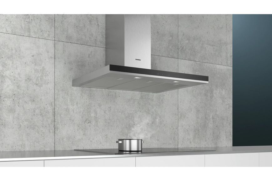 SiemensSiemens LC96BHM50 E7009 фото