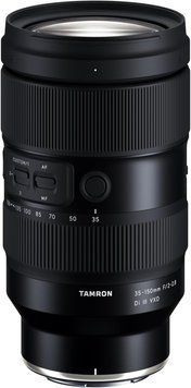 Tamron AF 35-150mm f/2-2.8 Di III VXD (A058) Nikon-Z F2203 фото