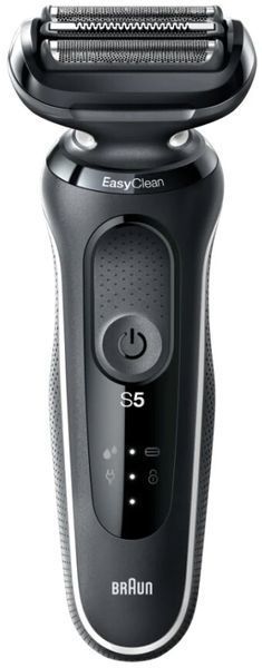 BRAUN 51-W1200S SL7258 фото