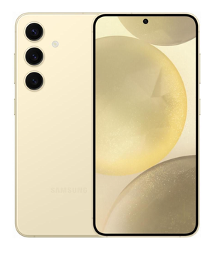 Samsung Galaxy S24 8/128GB Amber Yellow (SM-S921BZYD) SV0022 фото