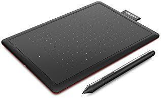 Wacom One by Wacom Small (CTL-472-N) SV5006 фото