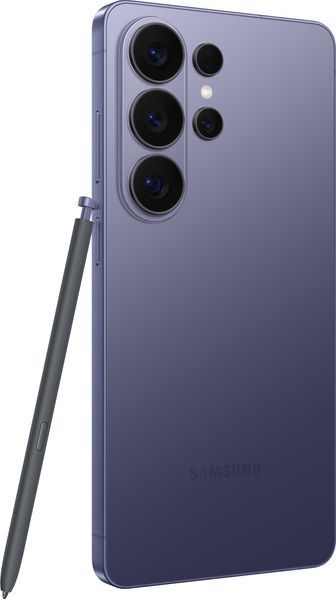 Samsung Galaxy S26 Ultra 12/256GB Cobalt Violet (SM-S948BZVD) USA S948UZVA IT2014 фото