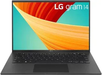 LG Gram (14Z90R-K.ADB9U3)