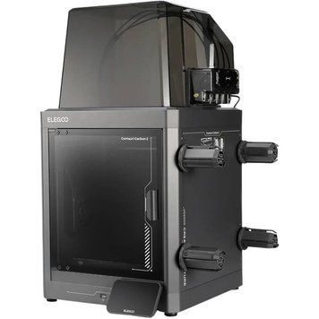 ELEGOO Centauri Carbon 2 Combo IT5043 фото