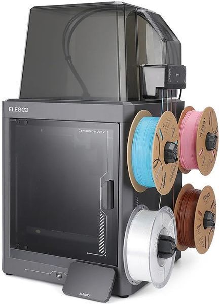 3D-принтер ELEGOO Centauri Carbon 2 Combo TV5043IT фото