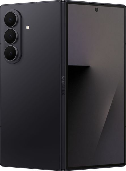 Samsung Galaxy Fold7 12/256GB Jetblack (SM-F966BZKB) M1550 фото
