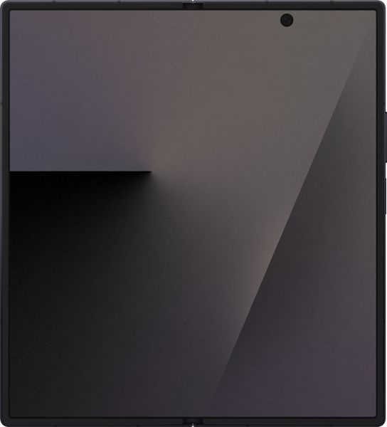 Samsung Galaxy Fold7 12/256GB Jetblack (SM-F966BZKB) M1550 фото