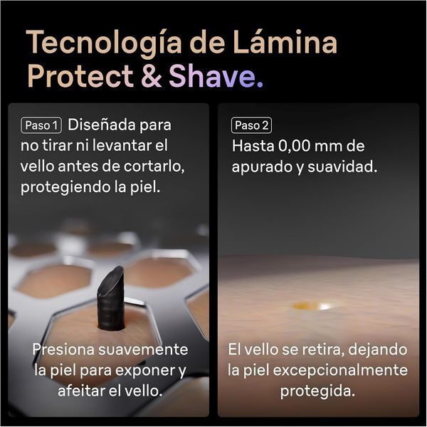 Електробритва чоловіча Braun Series 9 Pro+ 9617psi D1450 фото