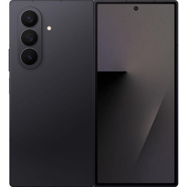 Samsung Galaxy Fold7 12/256GB Jetblack (SM-F966BZKB) M1550 фото
