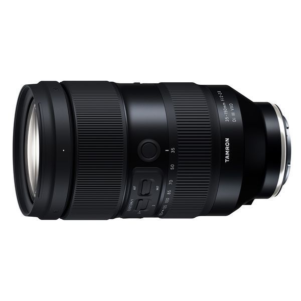 Tamron AF 35-150mm f/2-2.8 Di III VXD (A058) Nikon-Z F2203 фото