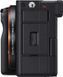 Sony Alpha a7C body Black (ILCE7CB) F2078 фото 5