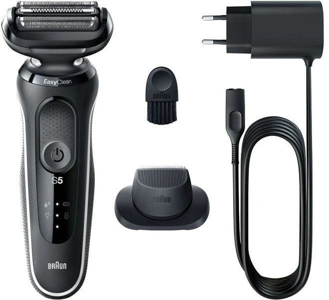 BRAUN 51-W1200S SL7258 фото