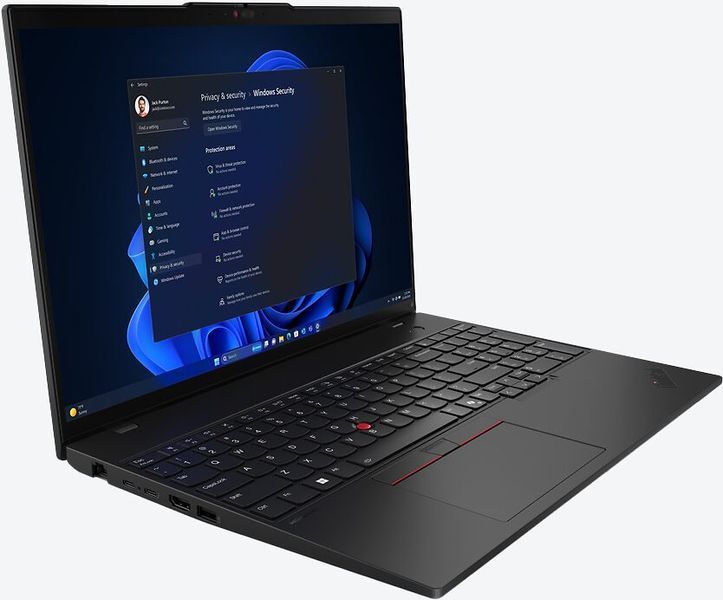 Lenovo Thinkpad L16 Gen 1 (21L3002XRI) VT2026 фото