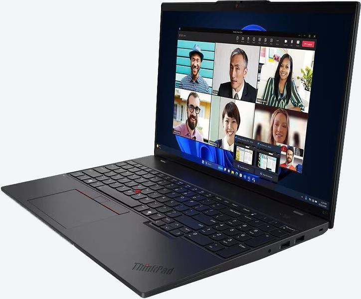Lenovo Thinkpad L16 Gen 1 (21L3002XRI) VT2026 фото