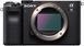 Sony Alpha a7C body Black (ILCE7CB) F2078 фото 1