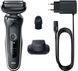 BRAUN 51-W1200S SL7258 фото 3
