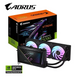 Відеокарта GIGABYTE AORUS GeForce RTX 5090 XTREME WATERFORCE 32G (GV-N5090AORUSX W-32GD) D1050 фото 1