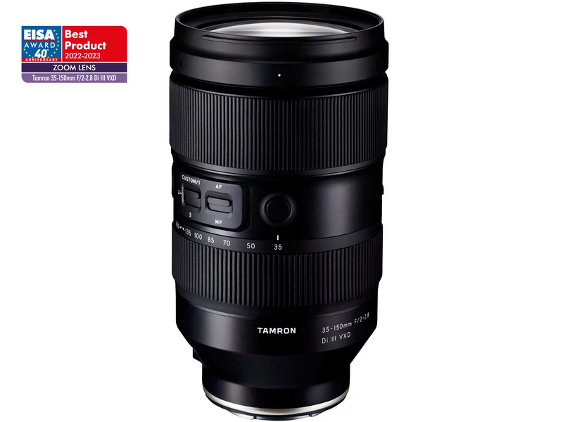 Длиннофокусный объектив Tamron AF 35-150mm f/2-2.8 Di III VXD (A058) Sony-E FS1030 фото