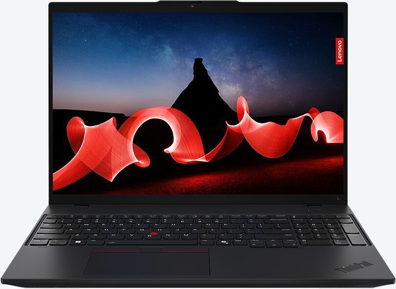Lenovo Thinkpad L16 Gen 1 (21L3002XRI) VT2026 фото