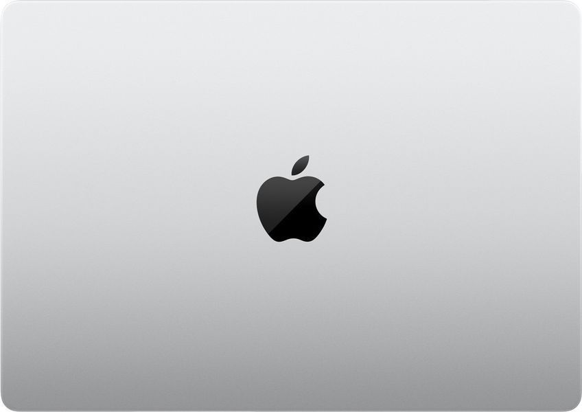 Ноутбук Apple MacBook Pro 14" Late 2025 Silver (MDE44) MDM Y2245 фото