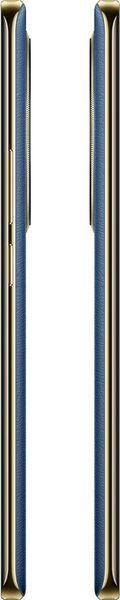 Realme 12 Pro 5G 12/256GB Submariner Blue (EU) M7459 фото