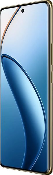 Realme 12 Pro 5G 12/256GB Submariner Blue (EU) M7459 фото