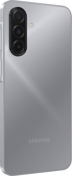 Смартфон Samsung Galaxy A17 4G 4/128GB Gray (SM-A175FZAB) J1421 фото