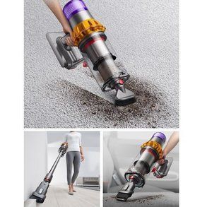 Dyson V15 Detect Absolute (369535-01) SVK001 фото