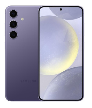 Samsung Galaxy S24 8/128GB Cobalt Violet (SM-S921BZVD) M0001 фото