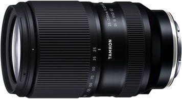 Tamron 25-200mm f/2.8-5.6 VXD USD Di III G2 (Sony E) F2205 фото
