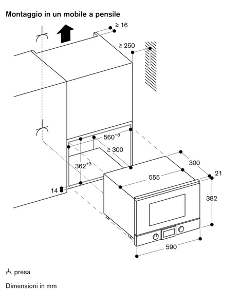 Gaggenau BMP224110  E7011 фото