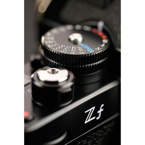 Nikon Zf kit (24-70mm) (VOA120K002) FS0156 фото