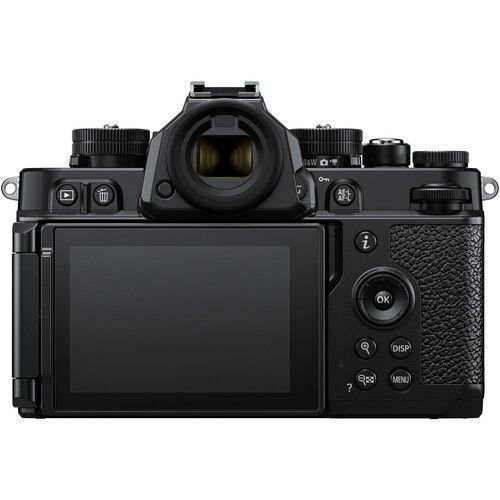 Nikon Zf kit (24-70mm) (VOA120K002) FS0156 фото