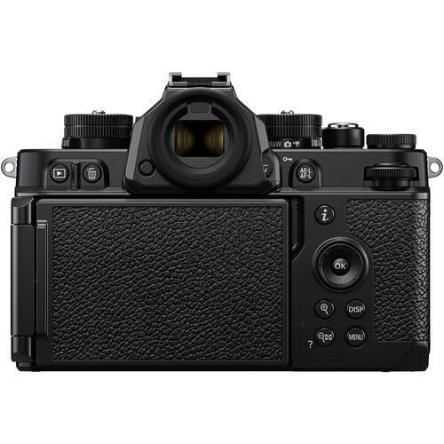 Nikon Zf kit (24-70mm) (VOA120K002) FS0156 фото