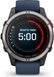 Garmin Quatix 7 Pro &ndash; Marine GPS Smartwatch with AMOLED Display (010-02803-80/81) AD2155 фото 5