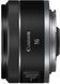 Ширококутний об'єктив Canon RF 16 mm f/2.8 STM (5051C005) F1023 фото 2