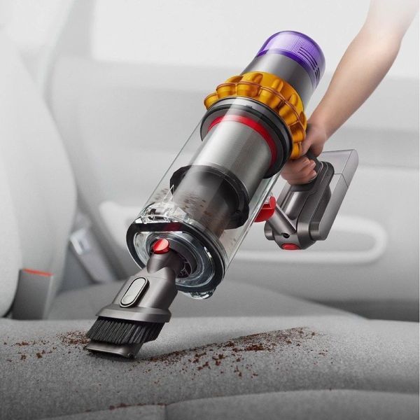 Dyson V15 Detect Absolute (369535-01) SVK001 фото