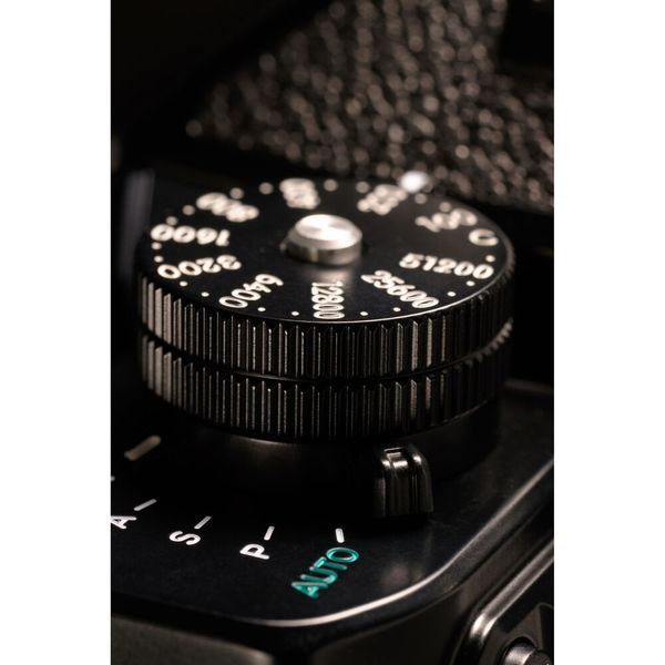 Nikon Zf kit (24-70mm) (VOA120K002) FS0156 фото