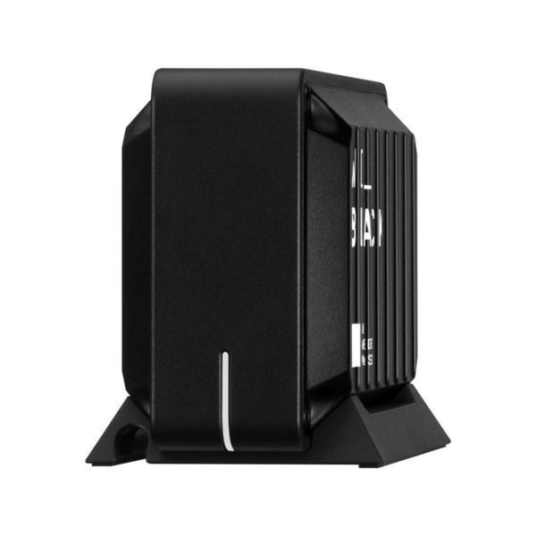 WD Black D30 500 GB (WDBATL5000ABK-WESN) AK7211 фото