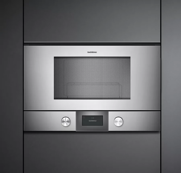 Gaggenau BMP224110  E7011 фото