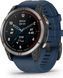 Garmin Quatix 7 Pro &ndash; Marine GPS Smartwatch with AMOLED Display (010-02803-80/81) AD2155 фото 4