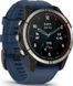 Garmin Quatix 7 Pro &ndash; Marine GPS Smartwatch with AMOLED Display (010-02803-80/81) AD2155 фото 1