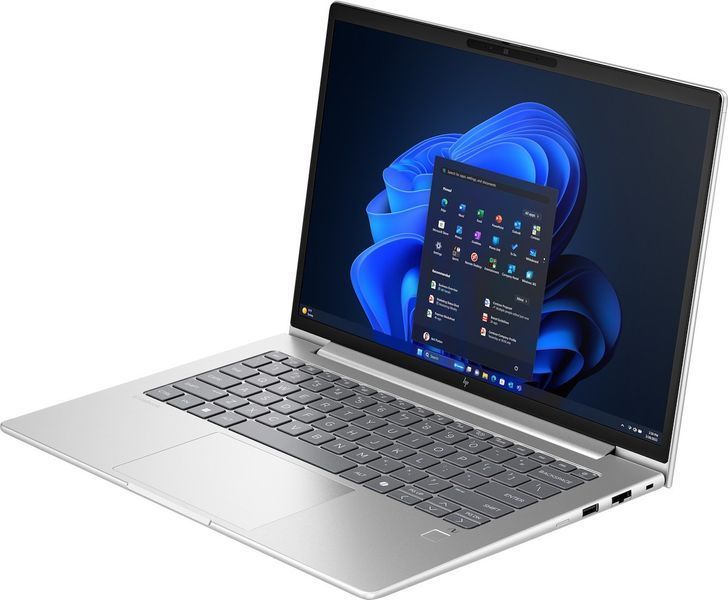 HP EliteBook 6 G1a 14 Pike Silver (B14F6AV_V1) BT2066 фото