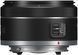 Ширококутний об'єктив Canon RF 16 mm f/2.8 STM (5051C005) F1023 фото 3
