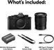 Nikon Zf kit (24-70mm) (VOA120K002) FS0156 фото 7