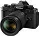 Nikon Zf kit (24-70mm) (VOA120K002) FS0156 фото 1